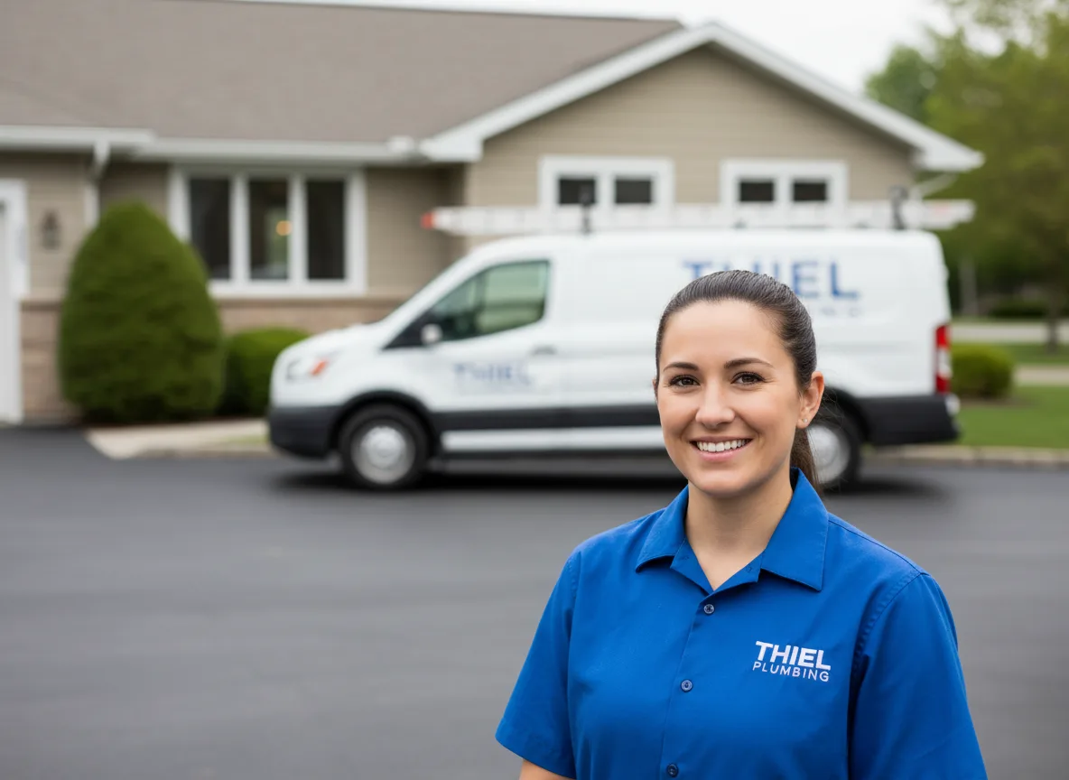 Plumber Spring Valley, WI FAQs